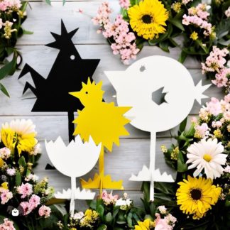 Kyckling från Älska plåt