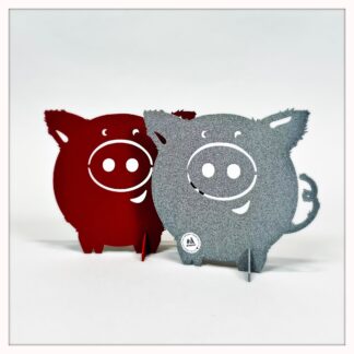 Julegris GRÅ från Älskaplåt