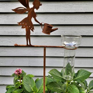 Regnmätare Älva ca H 123cm från Linddecoration