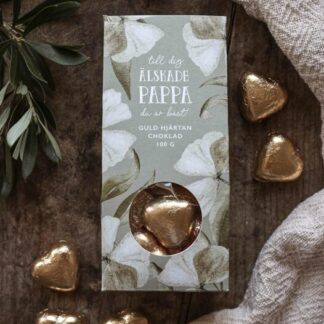 Godsaker Till dig Älskade Pappa, du är bäst!