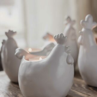 Easter Hen från Majas Cottage