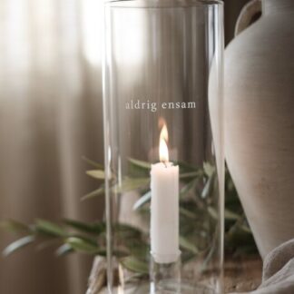 Majas Cottage Lykta Aldrig ensam FÖRBOKA kommer inom en vecka