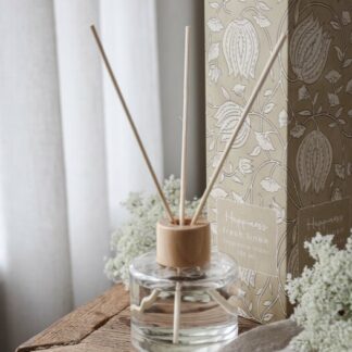 Majas doftpinnar Happiness fresh linen