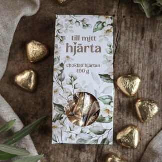 Majas godsaker- Till mitt hjärta67