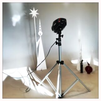 Stjärngosse STOR  H114cm