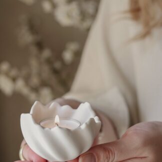 Skal litet från Majas Cottage