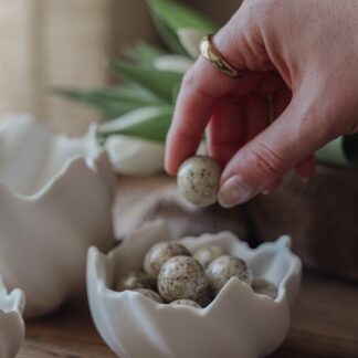 Skal MELLAN från Majas Cottage