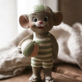Majas Mr Summer Mouse