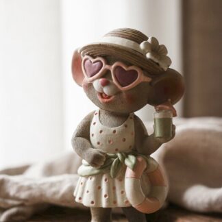 Majas Mrs Summer Mouse